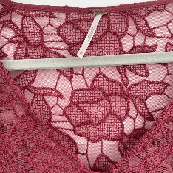 COPY - FREE PEOPLE Tunic - Picture 4 of 4